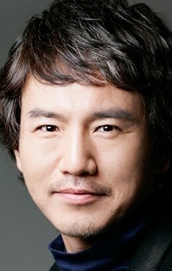 Actor Son Byung-ho - filmography and biography.