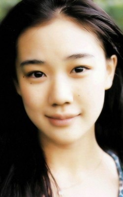 Actress Son Soo-hyeon - filmography and biography.