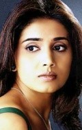 Actress Sonali Kulkarni - filmography and biography.