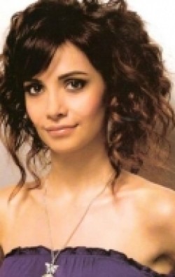 Actress Songul Oden - filmography and biography.