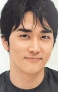Actor Song Seung-heon - filmography and biography.