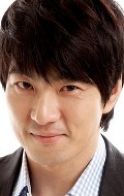 Actor Song Il Guk - filmography and biography.