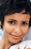 Actress Sonia Rolland - filmography and biography.