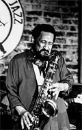 Sonny Rollins movies and biography.