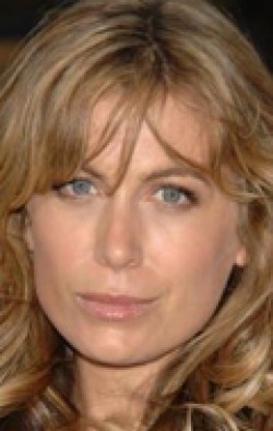 Actress Sonya Walger - filmography and biography.