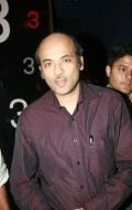 Producer, Director, Writer Sooraj R. Barjatya - filmography and biography.