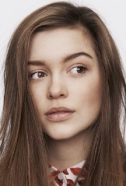 Sophie Cookson movies and biography.