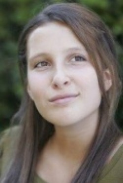 Actress Sophie Radermacher - filmography and biography.