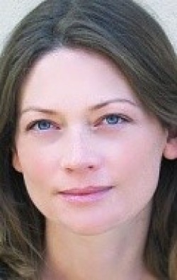 Actress Sophie Ward - filmography and biography.
