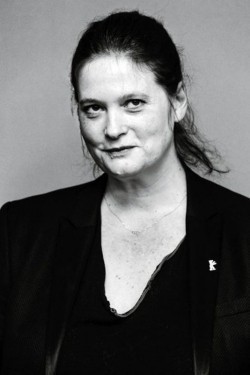 Director, Writer Sophie Fillieres - filmography and biography.