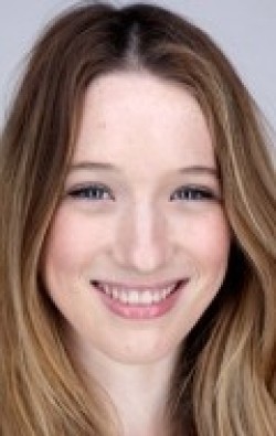 Sophie Lowe movies and biography.
