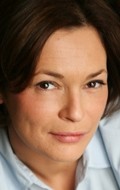 Actress Sophie Aubry - filmography and biography.
