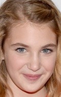 Actress Sophie Nelisse - filmography and biography.
