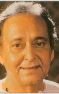 Actor Soumitra Chatterjee - filmography and biography.
