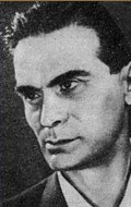 Actor Spartak Bagashvili - filmography and biography.
