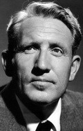 Actor Spencer Tracy - filmography and biography.