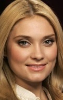 Spencer Grammer movies and biography.