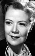 Actress Spring Byington - filmography and biography.