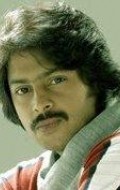 Actor Srikanth - filmography and biography.