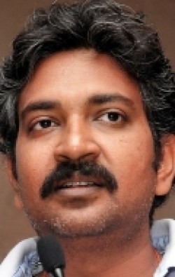 Actor, Director, Writer S.S. Rajamouli - filmography and biography.