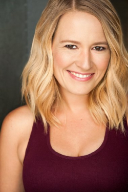Actress Staci Roberts Steele - filmography and biography.