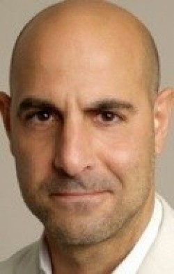 Stanley Tucci movies and biography.