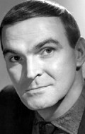 Actor, Producer Stanley Baker - filmography and biography.