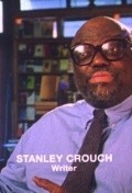 Stanley Crouch movies and biography.