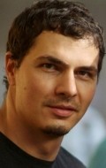Actor Stanimir Stamatov - filmography and biography.