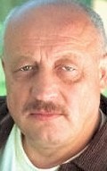 Actor Stanislaw Penksyk - filmography and biography.