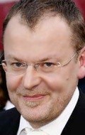 Stefan Ruzowitzky movies and biography.
