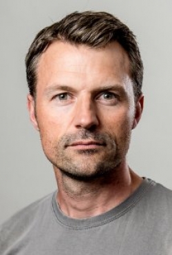Actor, Producer Stefan Boehm - filmography and biography.