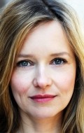 Actress Stefanie Stappenbeck - filmography and biography.