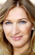 Steffi Graf movies and biography.