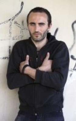 Actor Stefano Cassetti - filmography and biography.