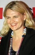 Writer, Director, Producer Stefanie Sycholt - filmography and biography.