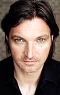 Actor Stefan Jurgens - filmography and biography.