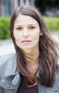 Actress Stefanie Schmid - filmography and biography.