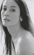 Actress Stefania Orsola Garello - filmography and biography.