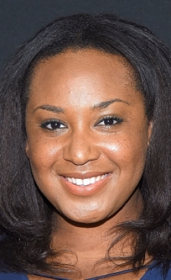 Director, Writer, Producer Stella Meghie - filmography and biography.