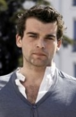 Stanley Weber movies and biography.