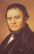 Writer Stendhal - filmography and biography.