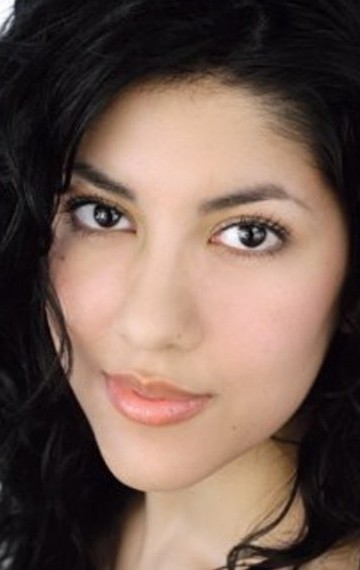 Actress Stephanie Beatriz - filmography and biography.