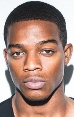 Actor Stephan James - filmography and biography.