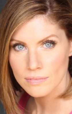 Actress Stephanie Blum - filmography and biography.