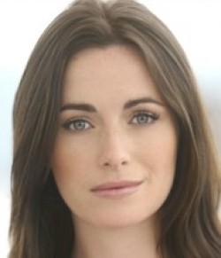 Actress Stephanie Heitman - filmography and biography.