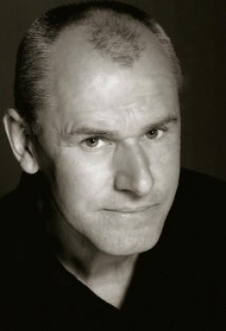 Actor Stephen O'Connor - filmography and biography.