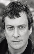 Actor, Producer Stephen Tompkinson - filmography and biography.