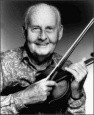 Composer, Actor Stephane Grappelli - filmography and biography.