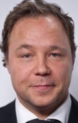 Actor, Producer Stephen Graham - filmography and biography.